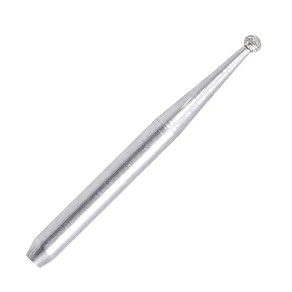 Ponta Diamantada - Microdont - 1303 (Cód. 25.5799)