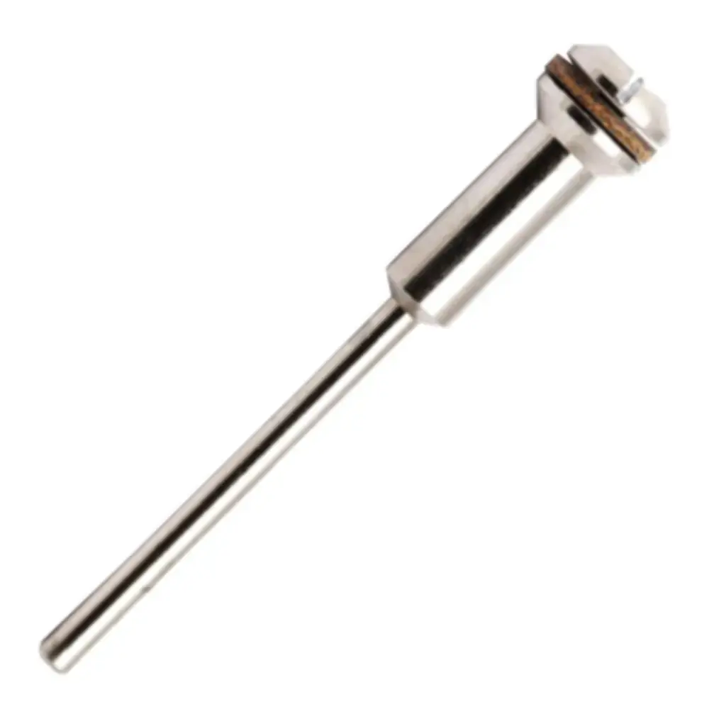 Mandril PM Reforcado Para Disco - Microdont - 25.1272