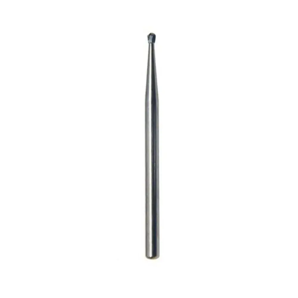 Broca Carbide Cirúrgica FG - Microdont - Fg 2 (Cód. 25.0901)