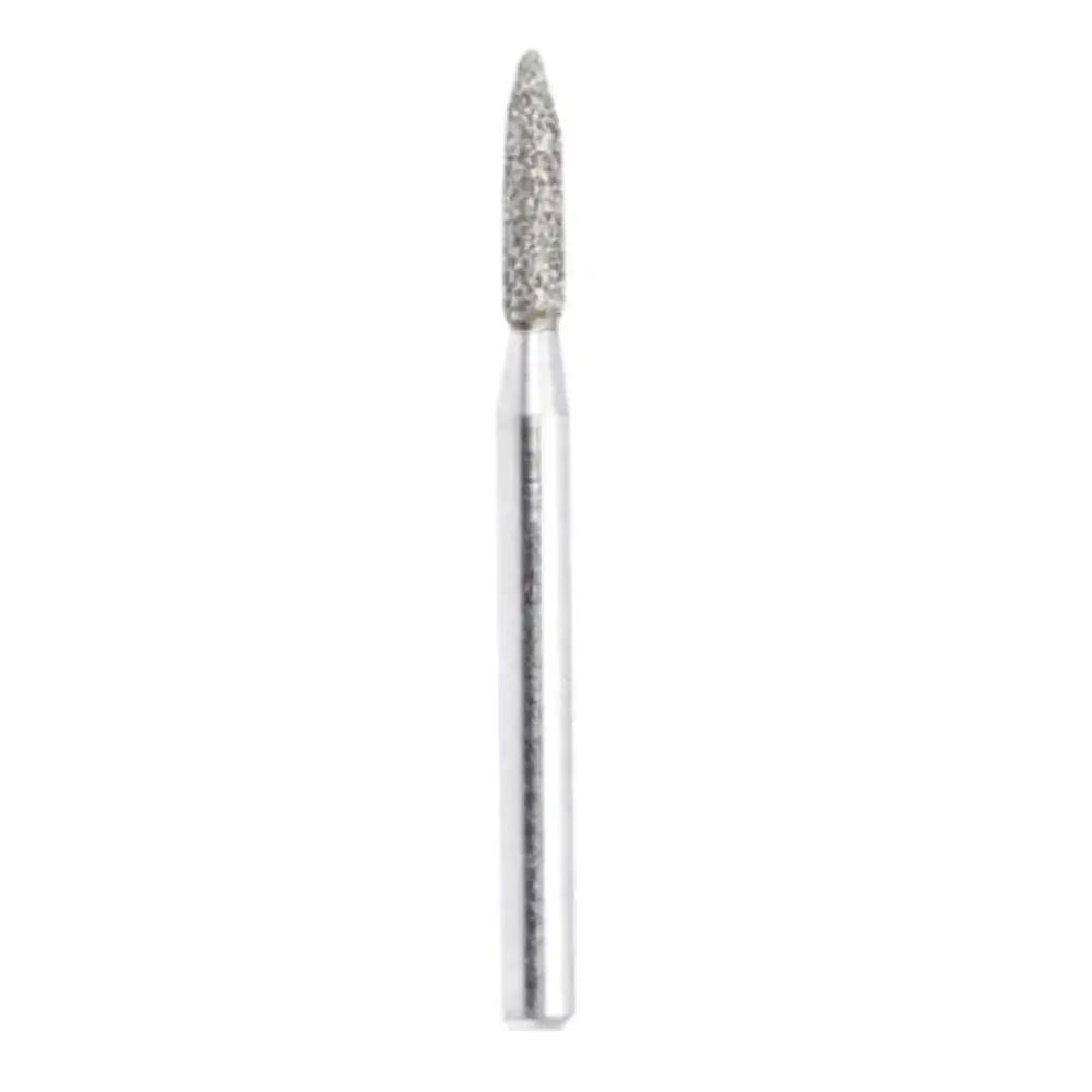 Ponta Diamantada - Microdont - 1112f (Cód. 25.2587)