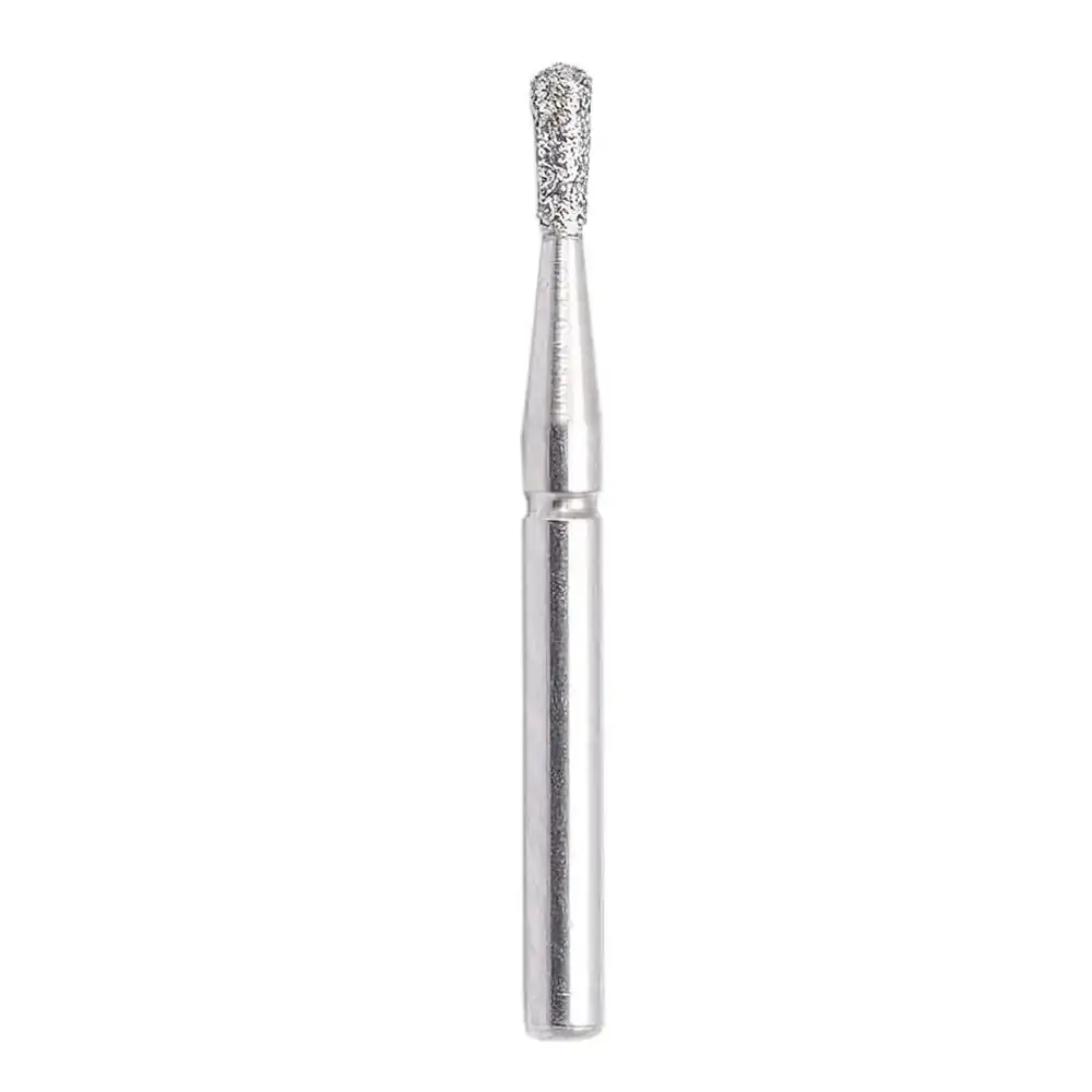 Ponta Diamantada - Microdont - 1148 (Cód. 25.1130)