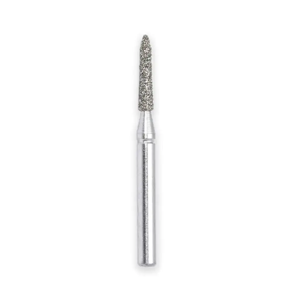 Ponta Diamantada - Microdont - 2112 (Cód. 25.1141)