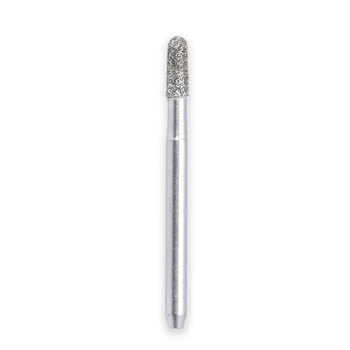Broca Diamantada 2133 F - Microdont - BR DIAMANTADA 2133F MICRODONT