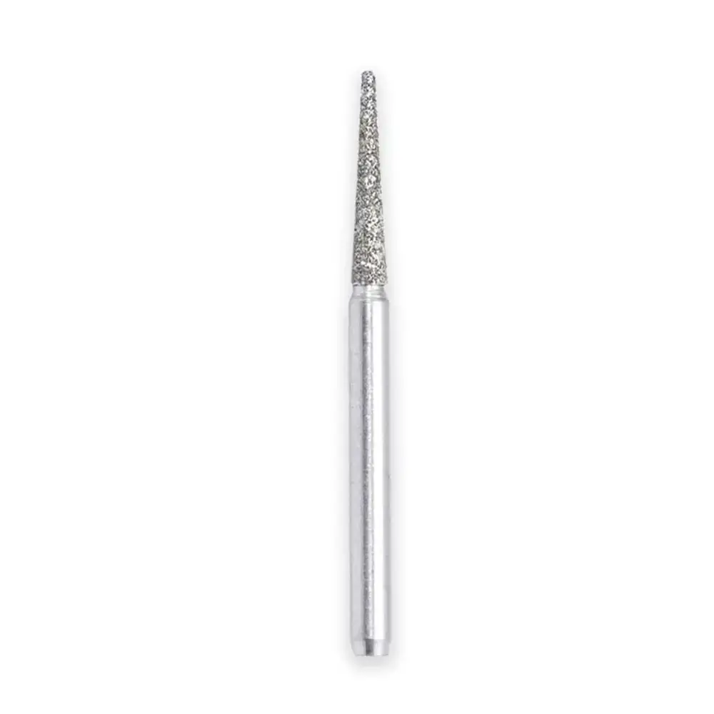 Ponta Diamantada - Microdont - 2134 (Cód. 25.1221)