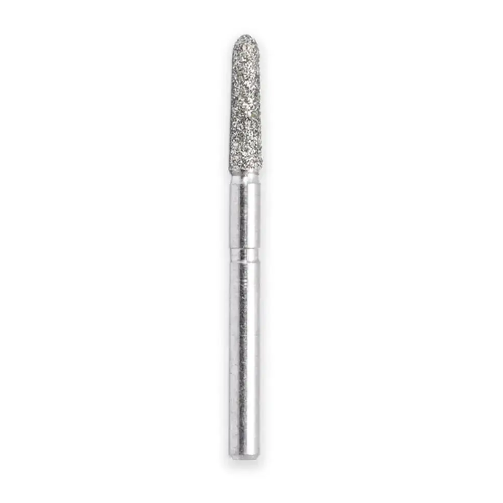 Ponta Diamantada - Microdont - 2224 (Cód. 25.1144)