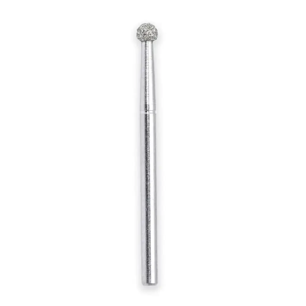 Ponta Diamantada Esférica HL - Microdont - 3016hl (Cód. 25.2595)