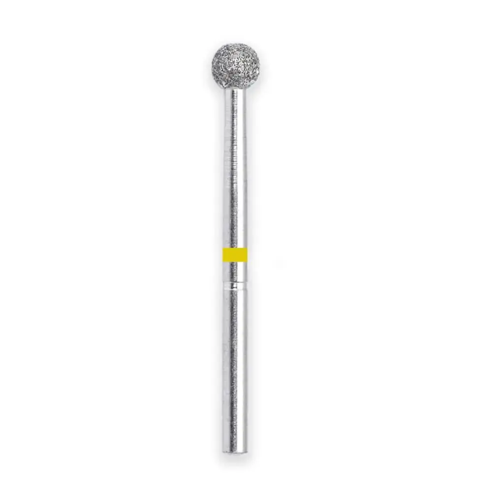 Broca Diamantada 3018 FF - Microdont