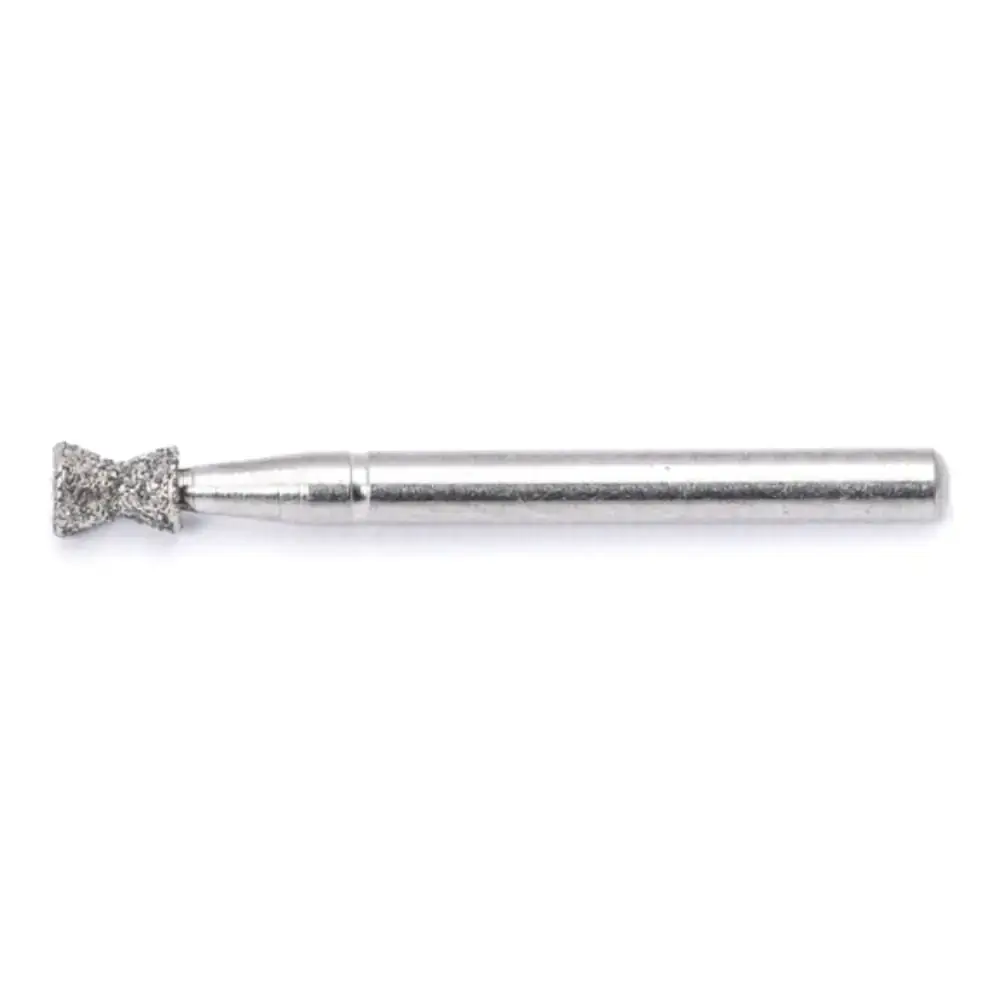Ponta Diamantada - Microdont - 3049 (Cód. 25.1187)