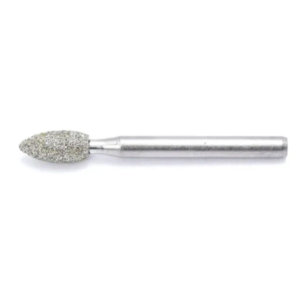 Ponta Diamantada - Microdont - 3118 (Cód. 25.1127)