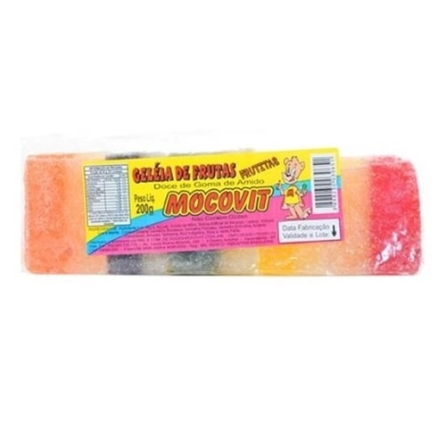 Doce Sirio 200 Grs
