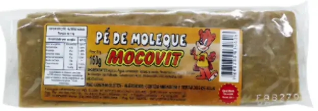 Pe Moleque Mocovit