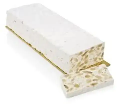 Torrone Mocovit 80g
