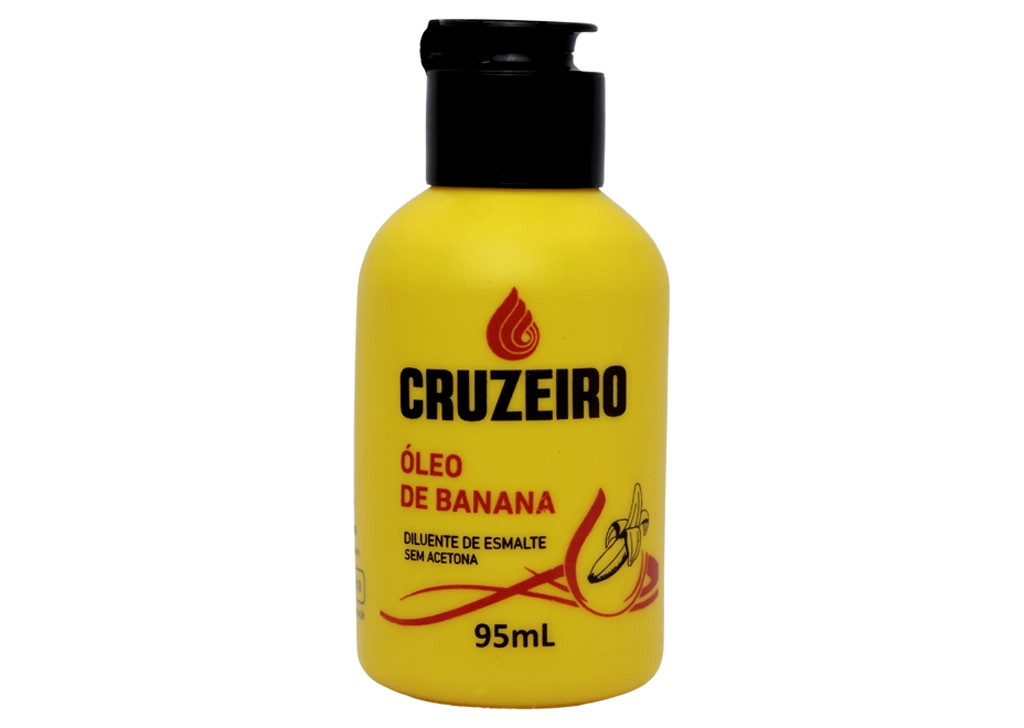 Oleo De Banana 95ml