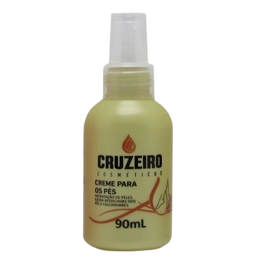 Creme Cruzeiro 90g