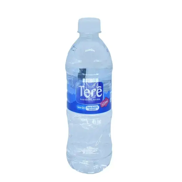 Bebidas, Líquidos Alcoólicos E Vinagres águas, Incluídas As águas Minerais, Naturais Ou Artificiais,