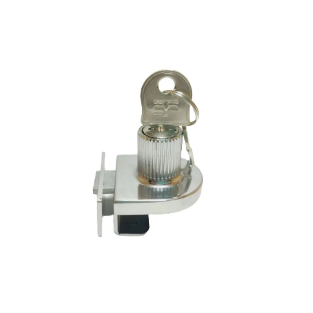 Fechadura 3f De Bater/vitrine 3070cr