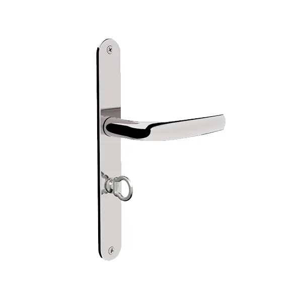 Fechadura Perfil 522/114 Banheiro 3f