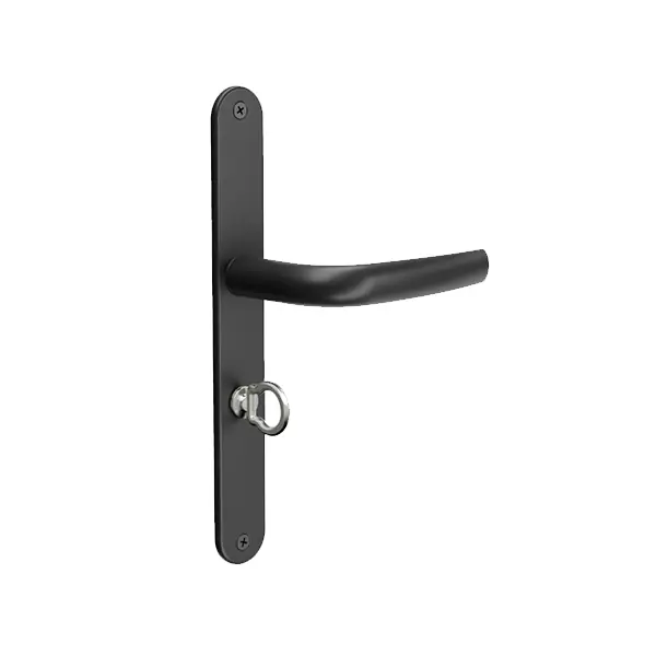 Fechadura Perfil 522/114 Banheiro 3f