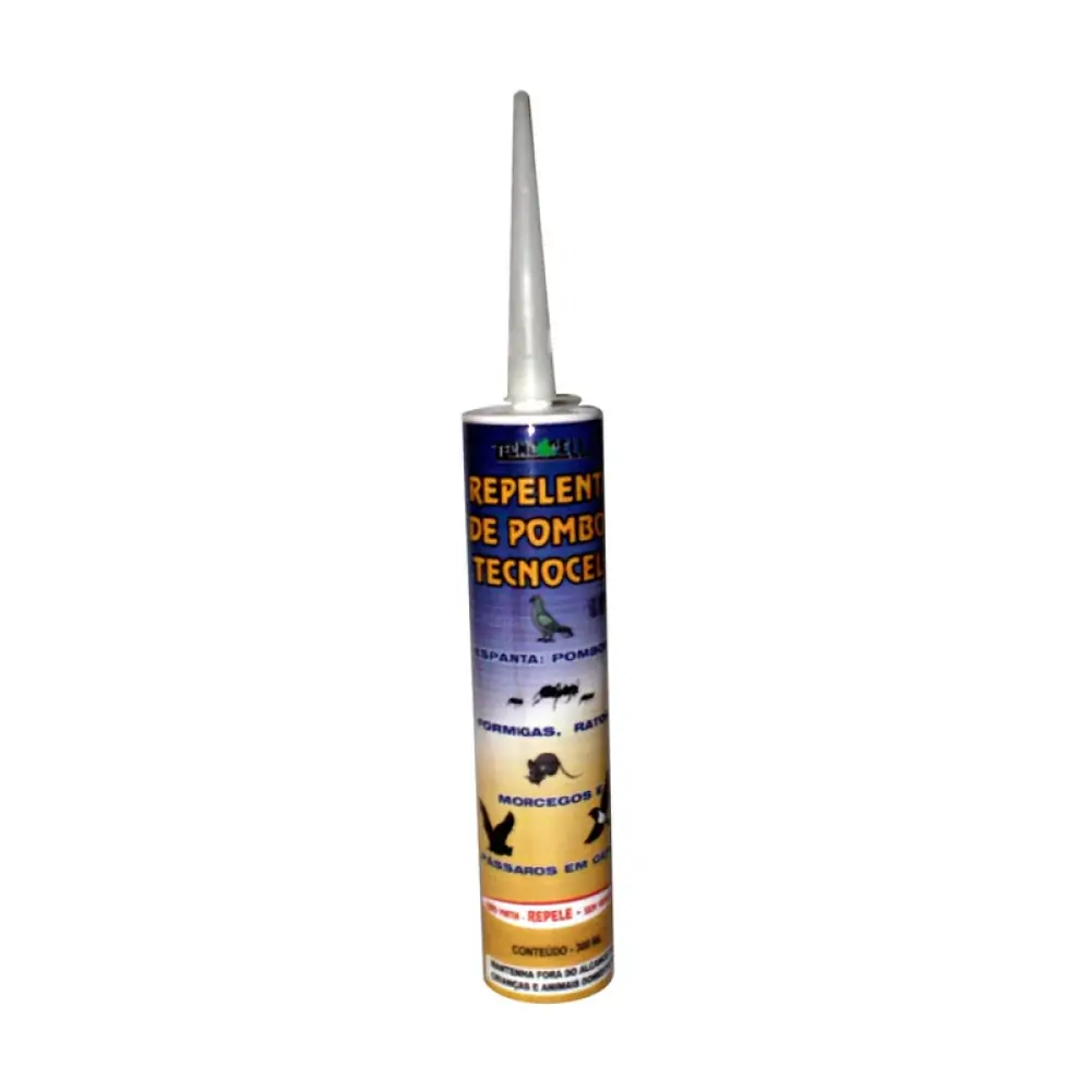 Repelente de Pombos Tecnocell 300ml