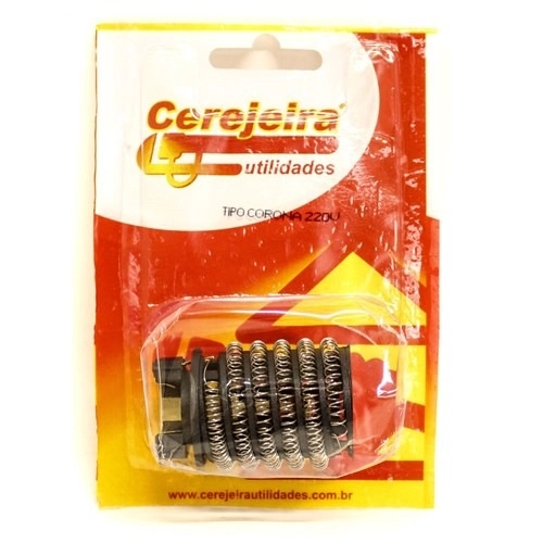 Resistencia Cerejeira Corona 220v