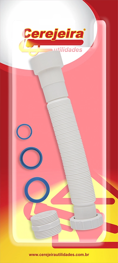 Sifao Sanf Pvc Universal