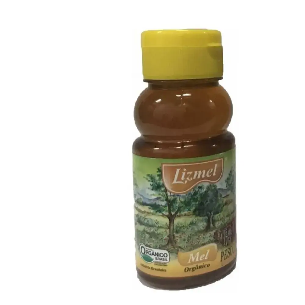 Mel Lizmel Organico 280g