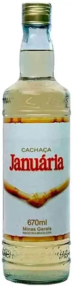 Januaria Cachaca|700|cachaca