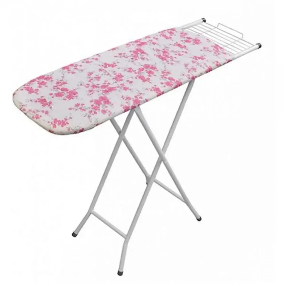 Mesa De Passar Roupa Aco