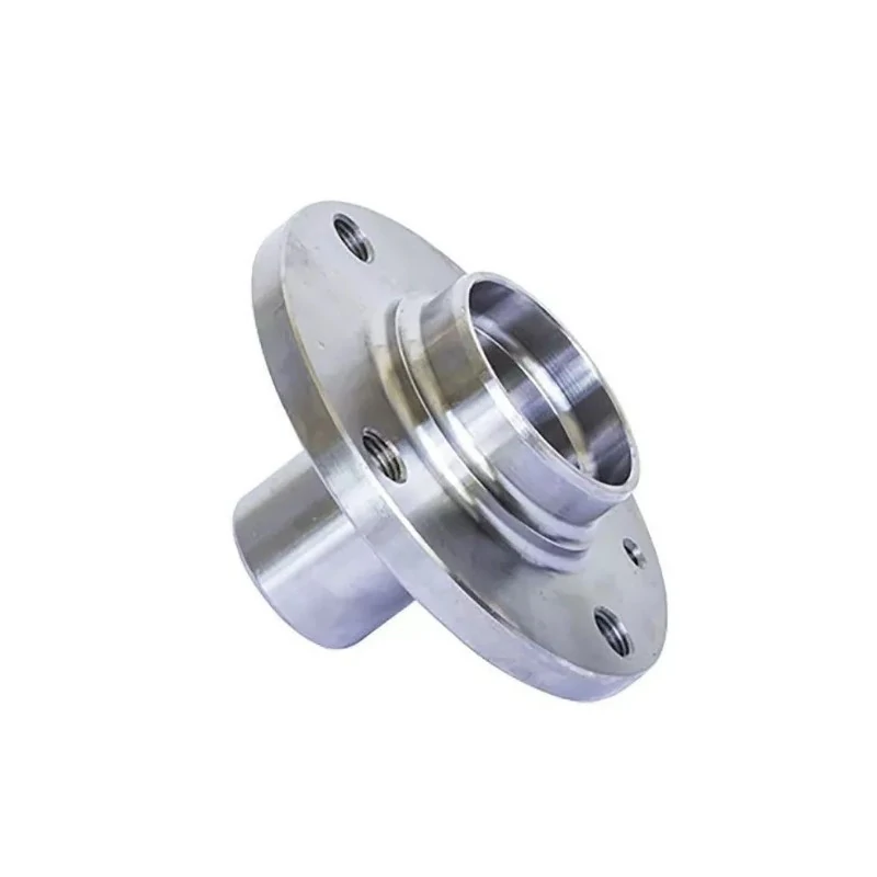 Cubo de Roda Dianteiro sem ABS - IMA ALLI AL804