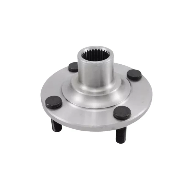 Cubo de Roda Dianteiro FORD MONDEO sem Rolamento - IMA ALLI AL14