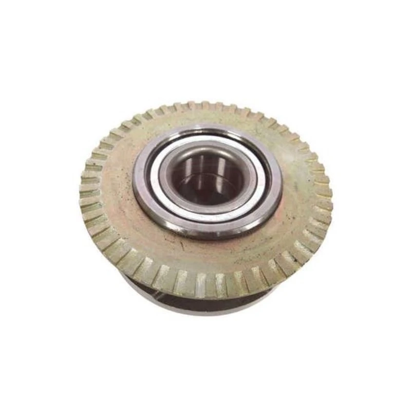 Cubo de Roda Traseiro FIAT TEMPRA com Rolamento 35mm com ABS - IMA ALLI AL636