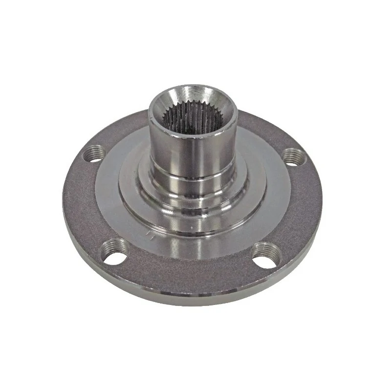 Cubo de Roda Dianteiro AUDI A4 sem Rolamento - IMA ALLI AL927