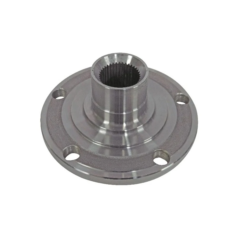 Cubo de Roda Dianteiro AUDI A4 sem Rolamento - IMA ALLI AL928