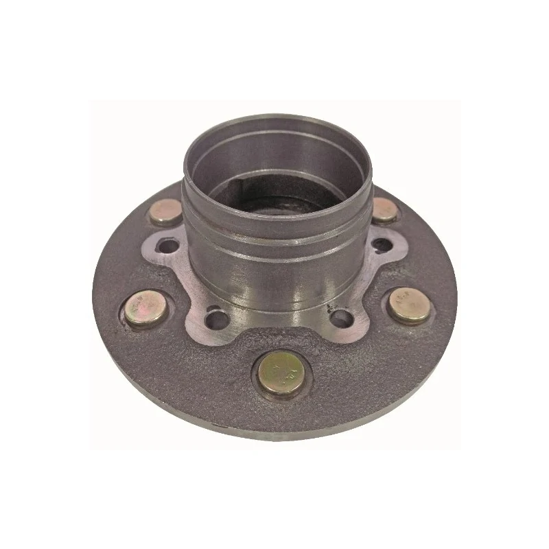 Cubo de Roda Dianteiro MITSUBISHI L200 - IMA ALLI AL929
