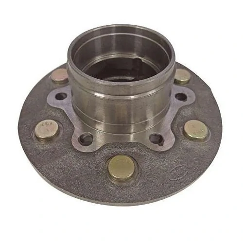 Cubo de Roda Dianteiro MITSUBISHI L200/PAJERO - IMA ALLI AL930