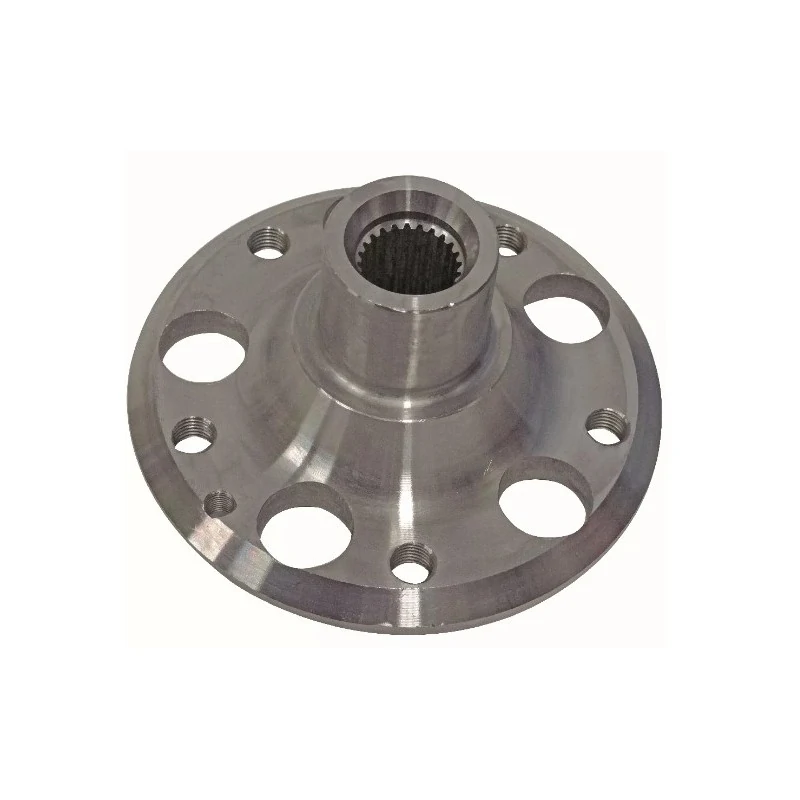Cubo de Roda Dianteiro MERCEDES BENZ CLASSE A - IMA ALLI AL931