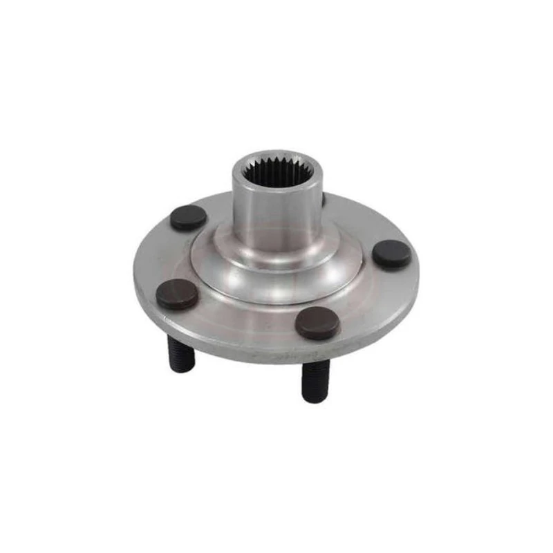 Cubo de Roda Dianteiro FORD MONDEO sem Rolamento 5 Furos - IMA ALLI AL45
