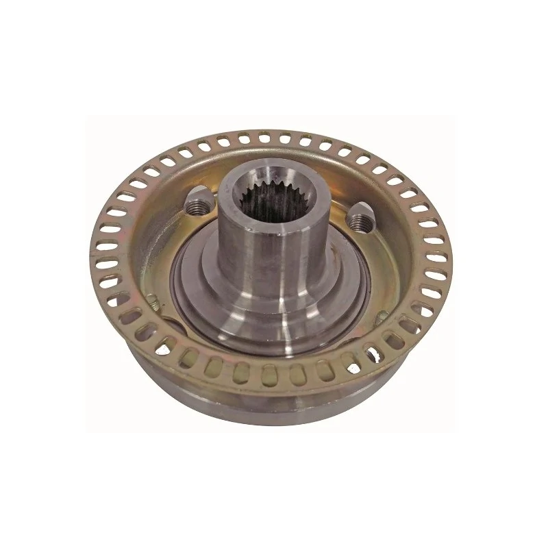 Cubo de Roda Dianteiro com ABS 4 Furos - IMA ALLI AL809