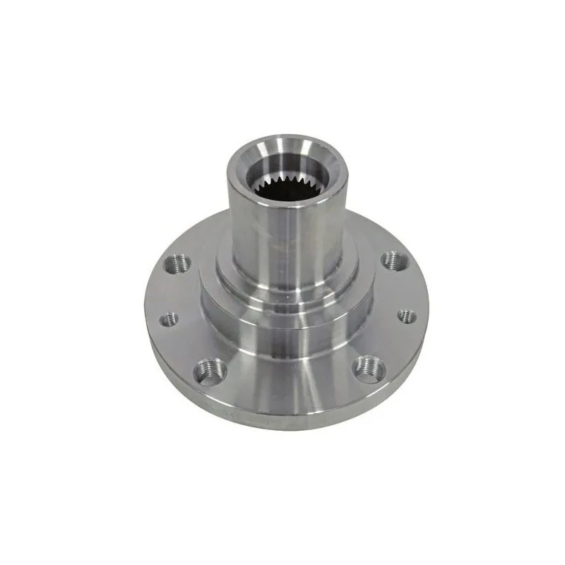 Cubo de Roda Dianteiro Aro 15 Pol. sem Rolamento - IMA ALLI AL942