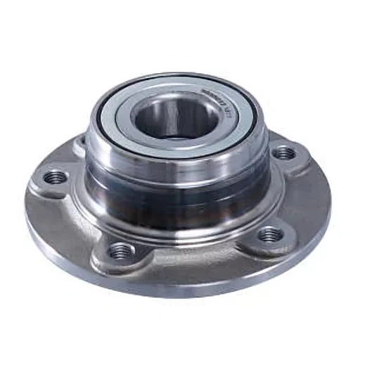 Cubo de Roda Dianteiro CHEVROLET - GM OMEGA/SUPREMA sem ABS - IMA ALLI AL503