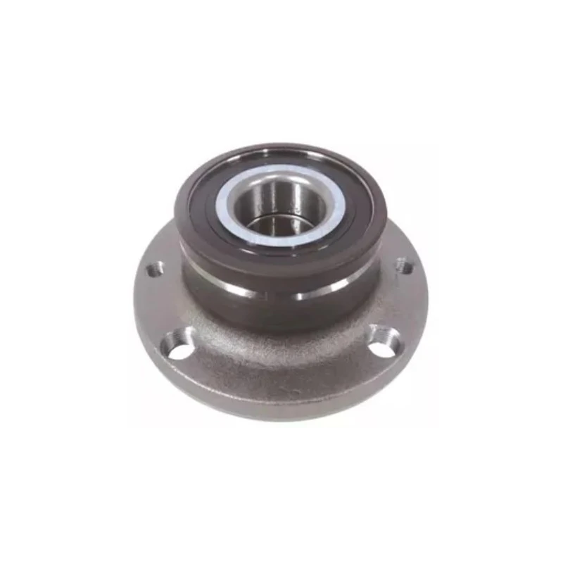 Cubo de Roda Traseiro com Rolamento com ABS - IMA ALLI AL609