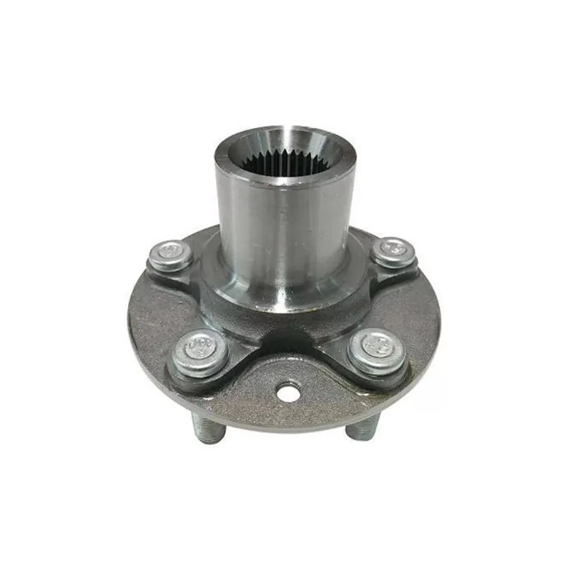 Cubo de Roda Dianteiro sem Rolamento sem ABS 5 Furos - IMA ALLI AL849