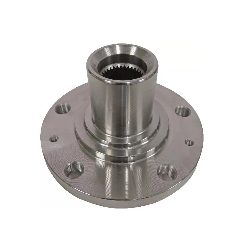 Cubo de Roda Dianteiro Aro 16 Pol. - IMA ALLI AL947