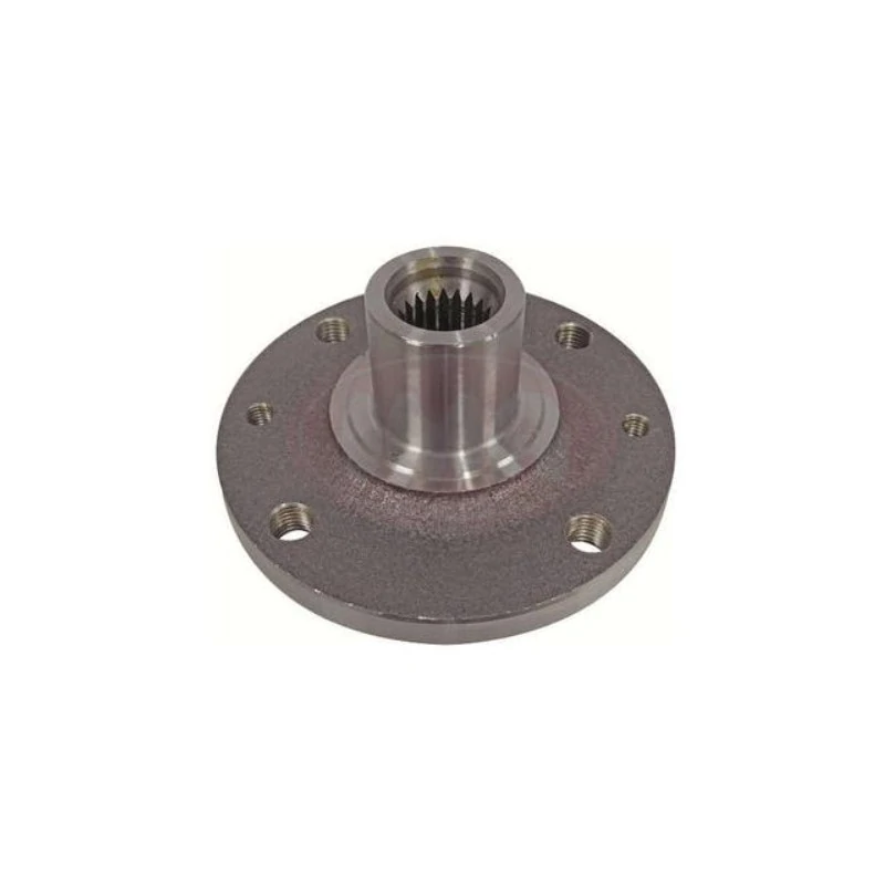 Cubo de Roda Dianteiro RENAULT KANGOO sem Rolamento - IMA ALLI AL946