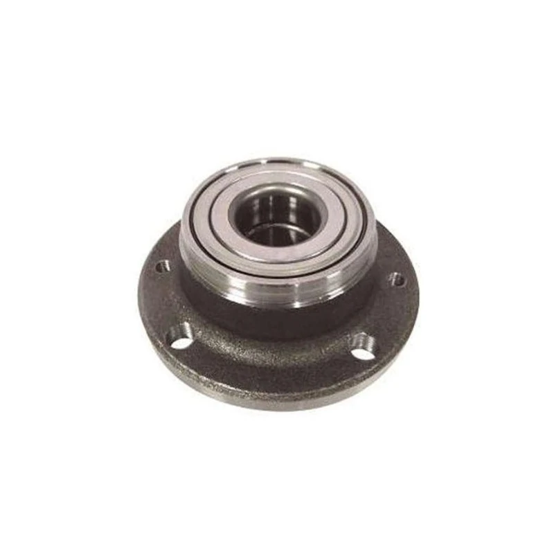 Cubo de Roda Traseiro FIAT DOBLO com Rolamento sem ABS - IMA ALLI AL619