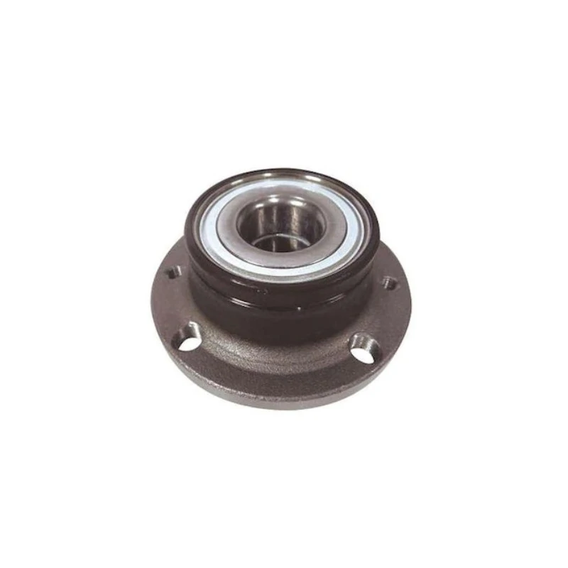Cubo de Roda Traseiro FIAT DOBLO/FIORINO com Rolamento com ABS - IMA ALLI AL620