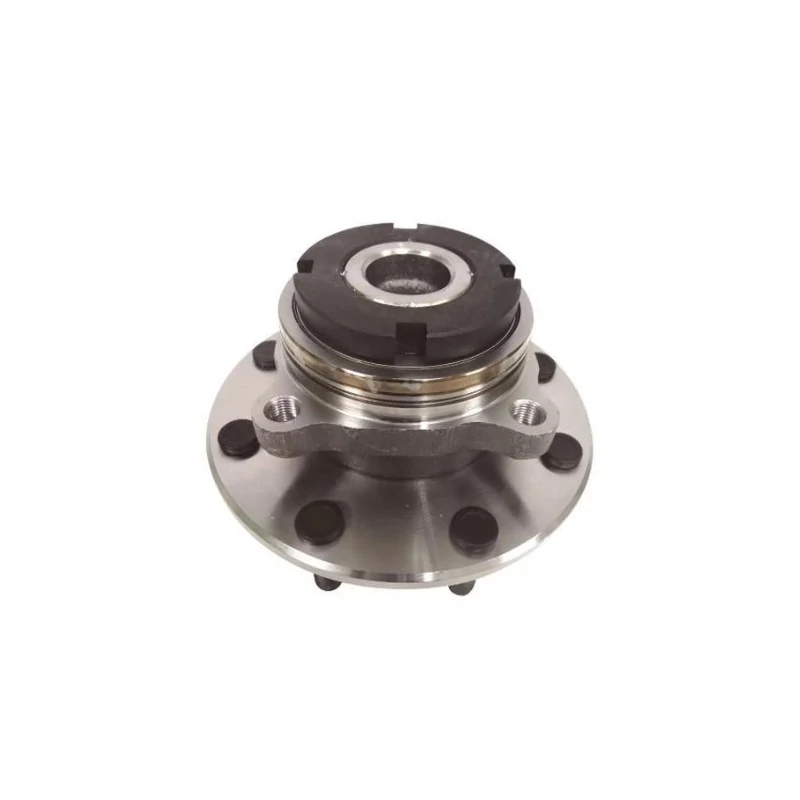 Cubo de Roda Dianteiro FORD F4000 com Rolamento sem ABS - IMA ALLI AL42
