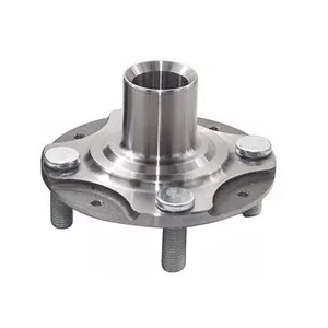 Cubo de Roda Dianteiro HONDA FIT 4 Furos sem Rolamento sem ABS - IMA ALLI AL960