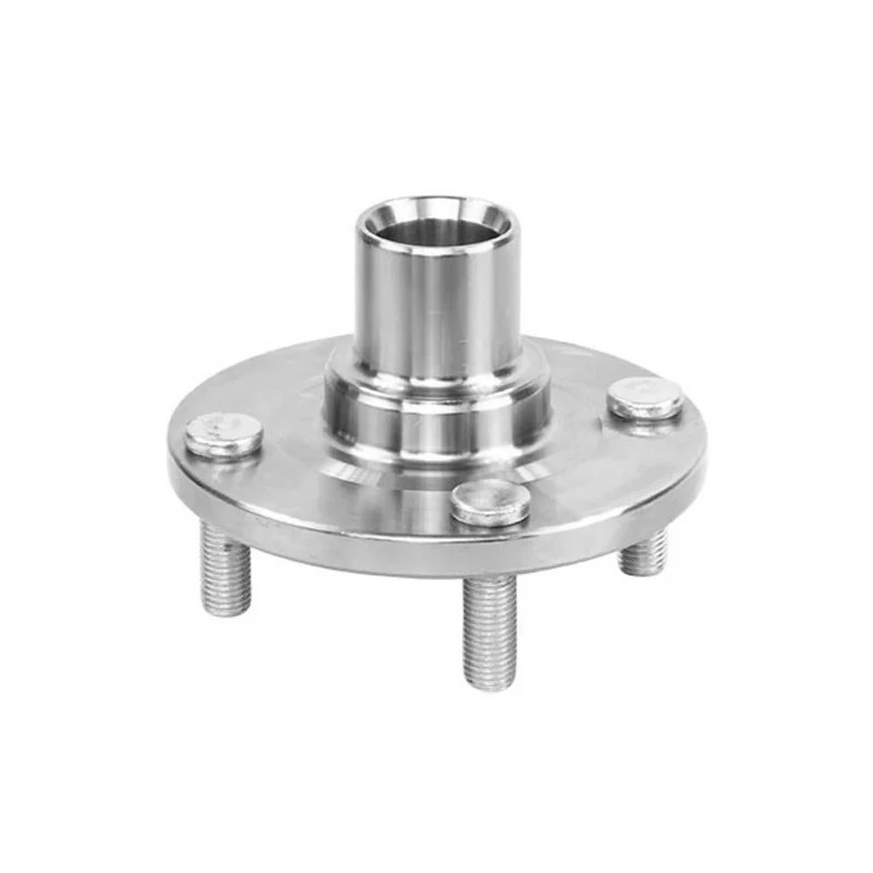 Cubo de Roda Dianteiro TOYOTA COROLLA/FIELDER - IMA ALLI AL983
