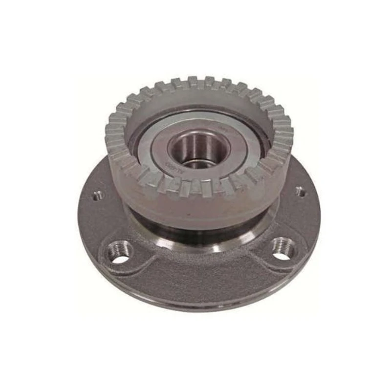 Cubo de Roda Traseiro CITROEN XSARA com Rolamento - IMA ALLI AL980
